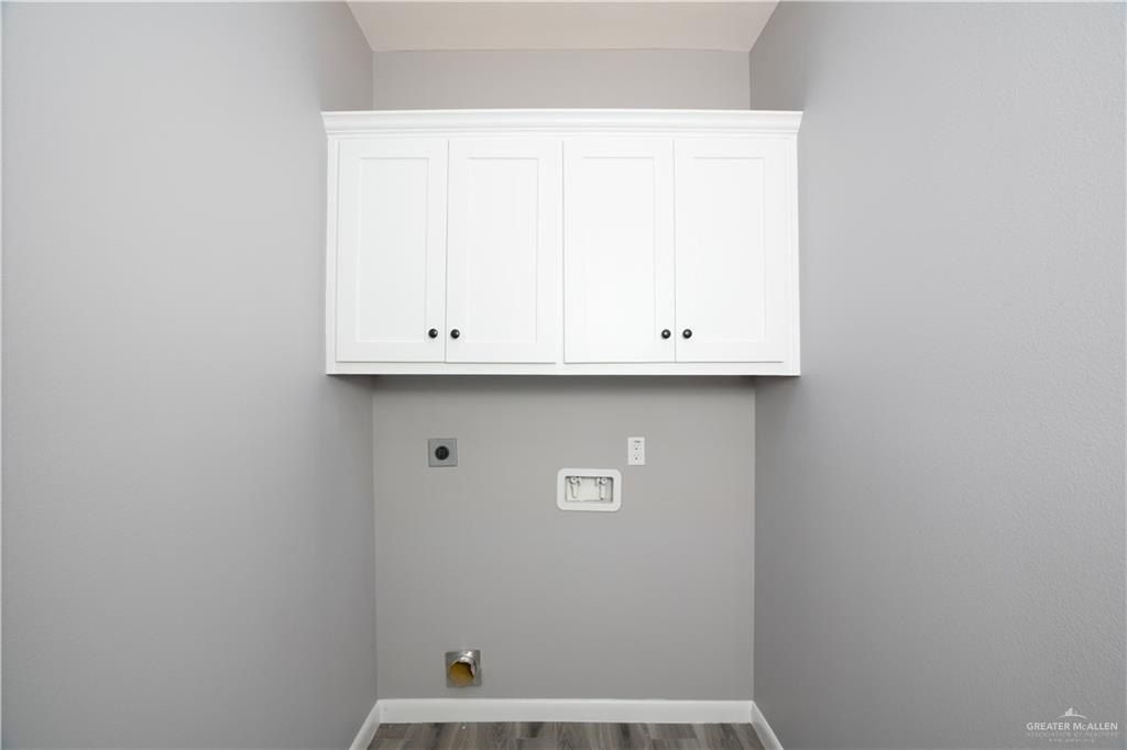 1013 Magnolia Street. Mission, TX 78573