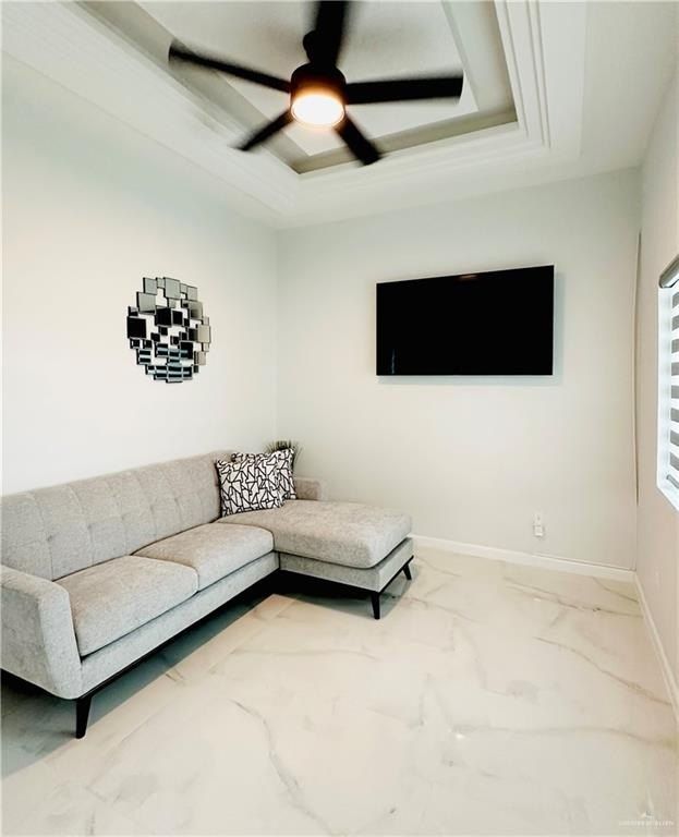 1509 Giselle Street. Mission, TX 78574