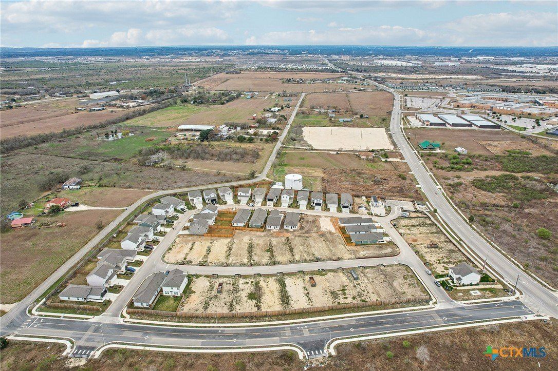 1216 Wild Leaf Way. San Marcos, TX 78666