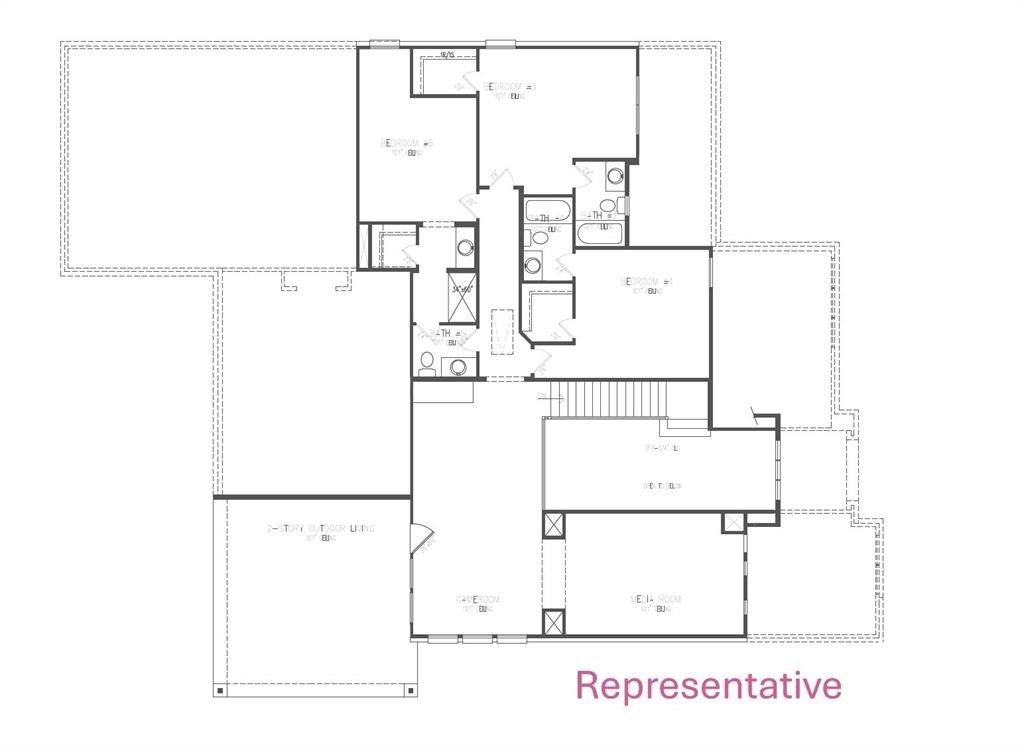 14626 Southern Pines Drive. Farmers Branch, TX 75234
