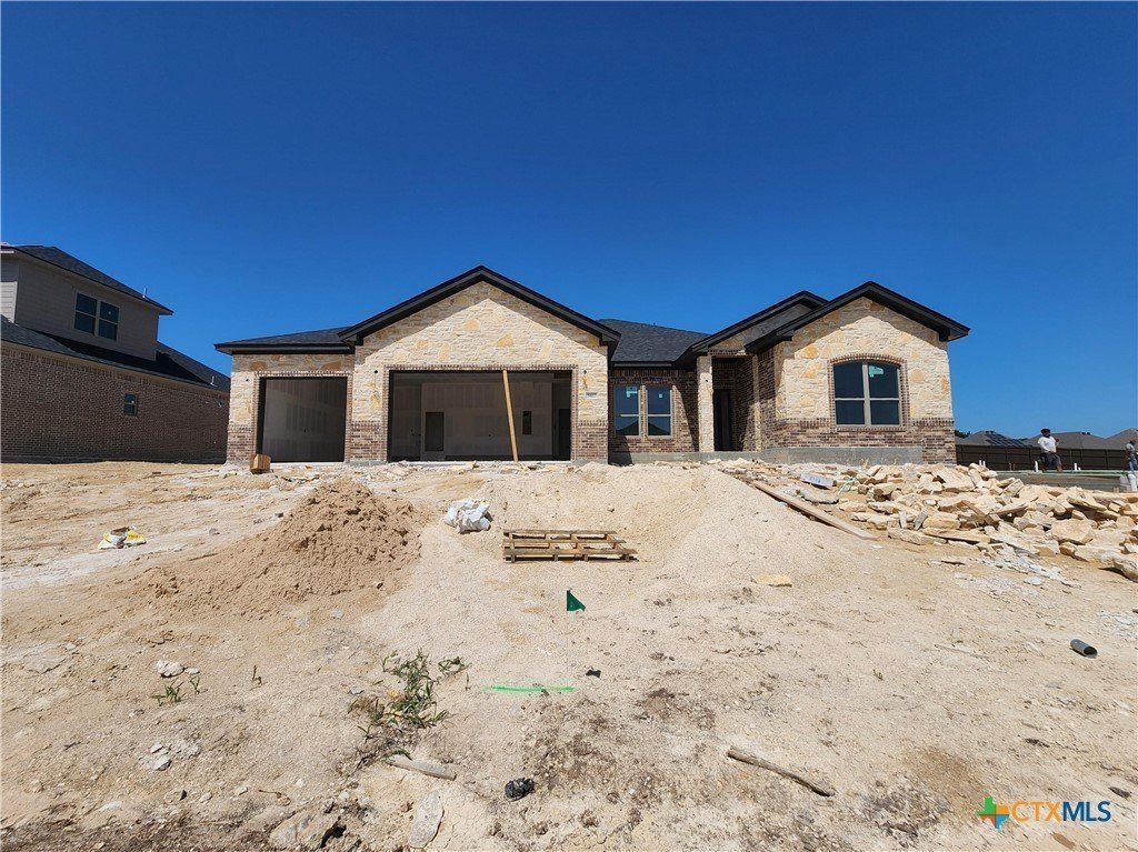 5417 Espiritu Santo. Belton, TX 76513