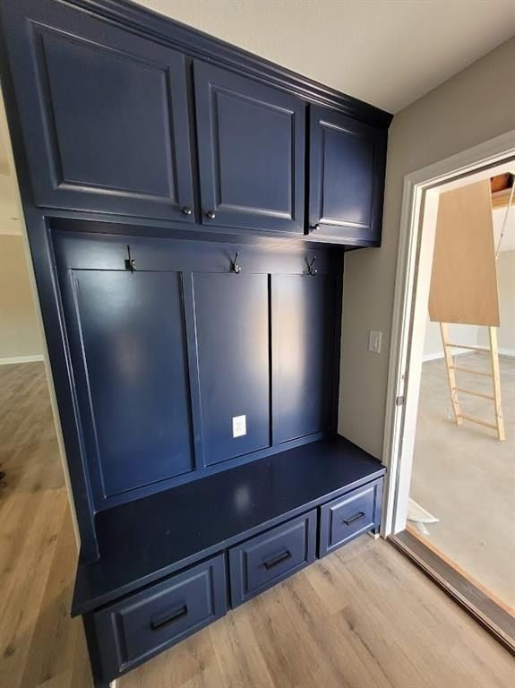 647 Mesquite Tree Road. Lacy Lakeview, TX 76705