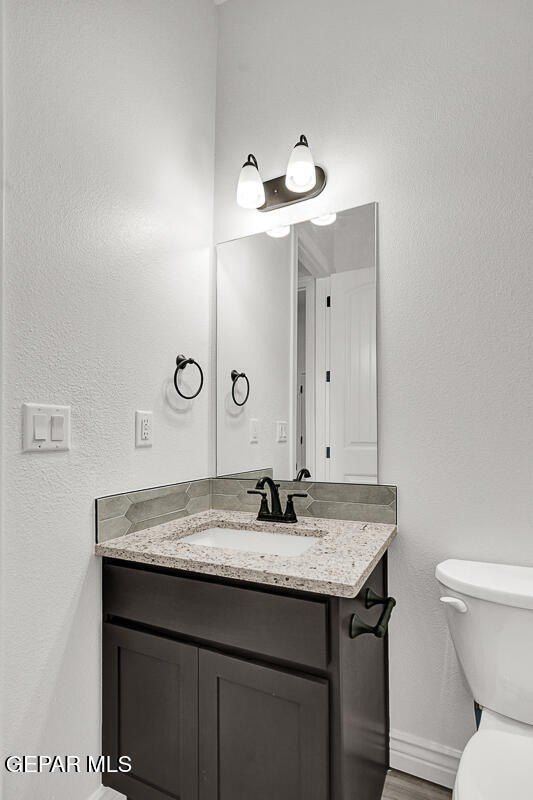 15313 Promise Court. El Paso, TX 79938