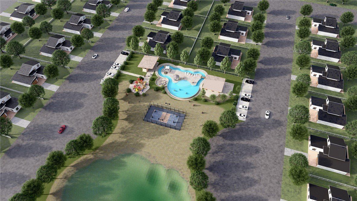 2177 London Ranch Drive. Corpus Christi, TX 78415