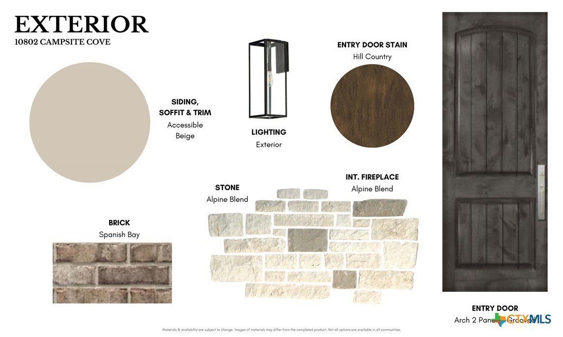 10802 Campsite Cove. Temple, TX 76502