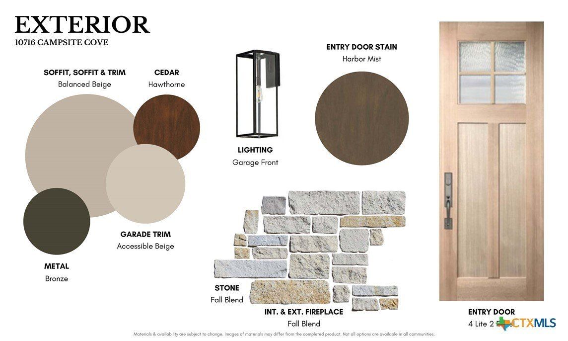 10716 Campsite Cove. Temple, TX 76502