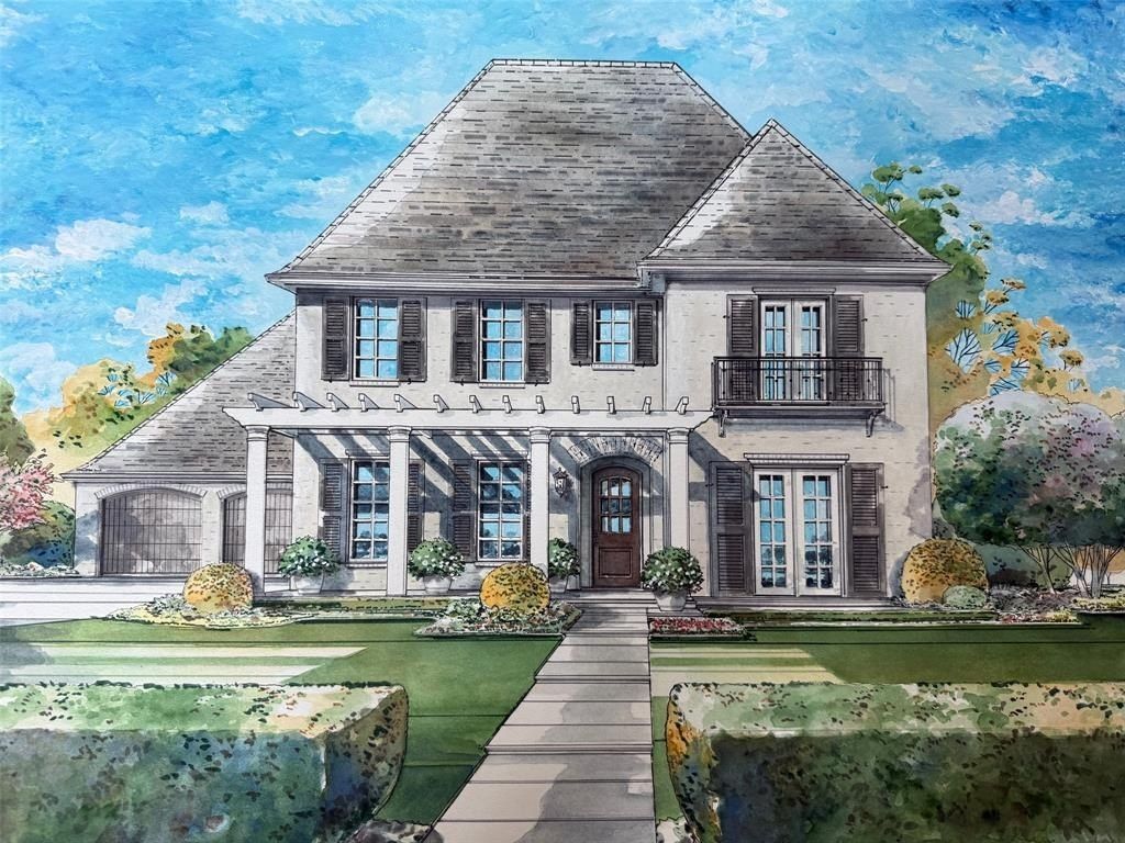 3633 W Biddison Street. Fort Worth, TX 76109