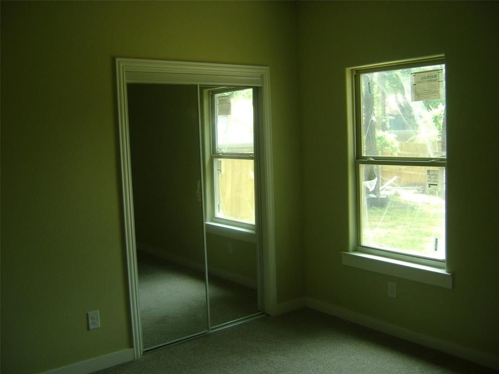 2636 Carter Avenue. Fort Worth, TX 76103