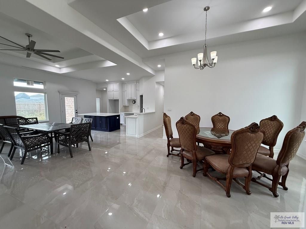 139 Heron Dr. Los Fresnos, TX 78566