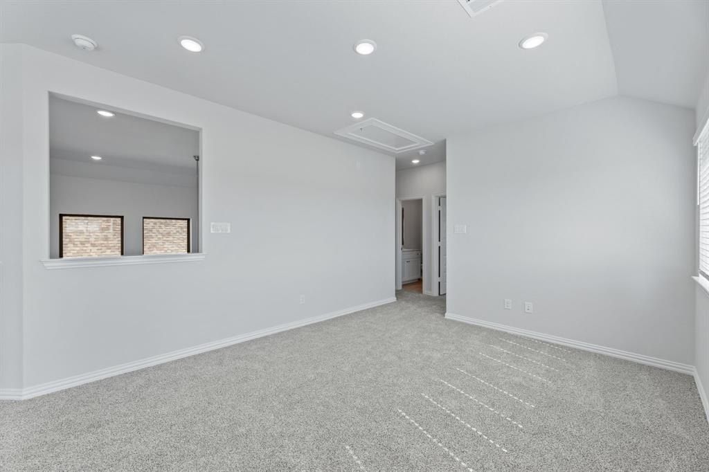 4342 Hudson Street. Fate, TX 75087