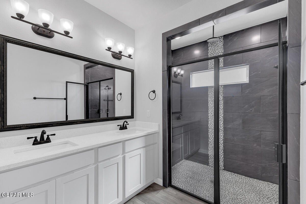 980 Aqueduct Avenue. El Paso, TX 79932