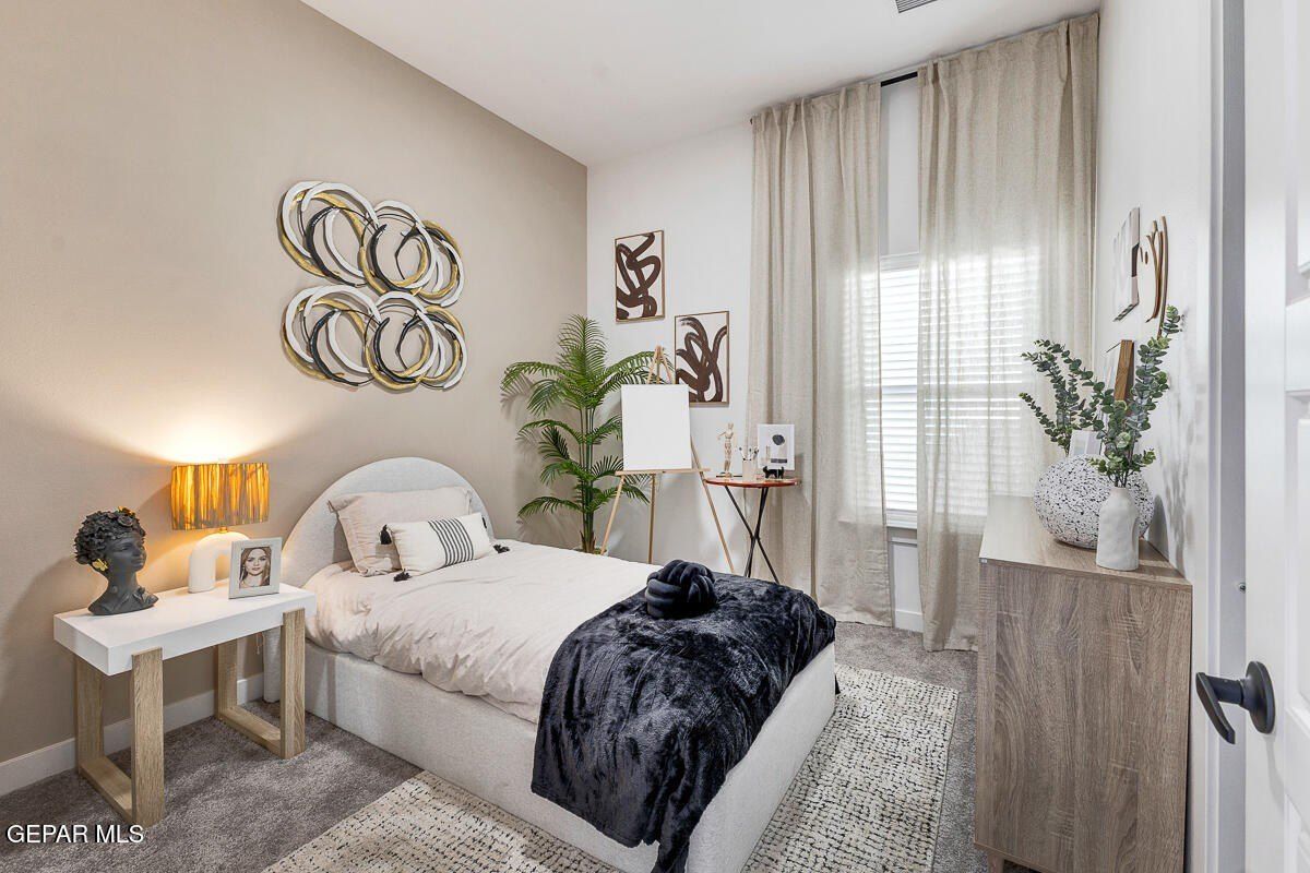 10705 Troy Aikman Drive. El Paso, TX 79924