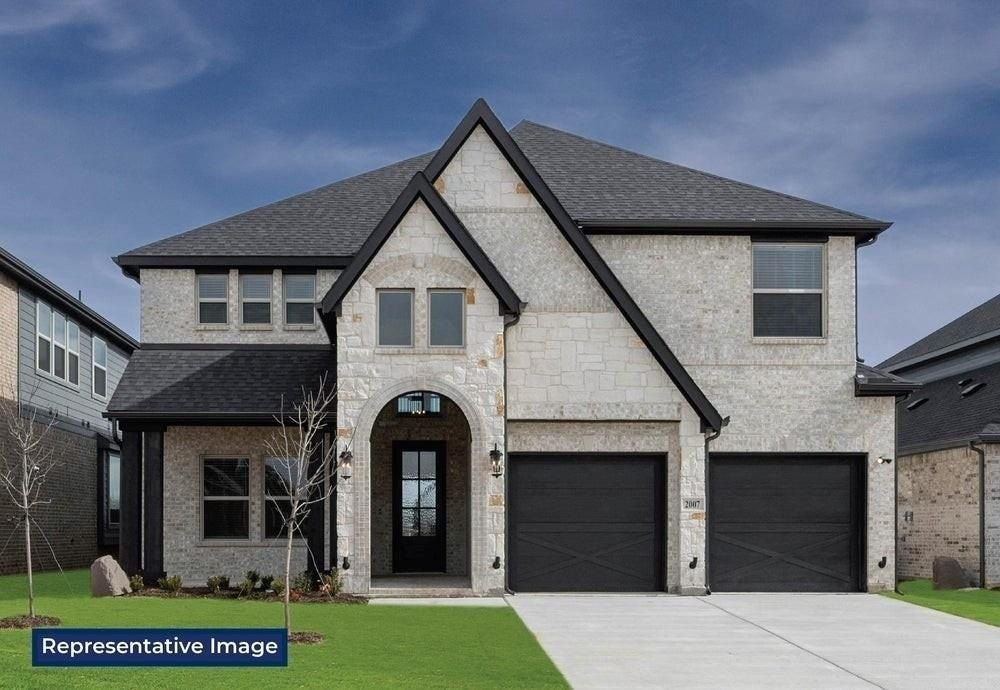 1320 Eclipse Way. Wylie, TX 75098