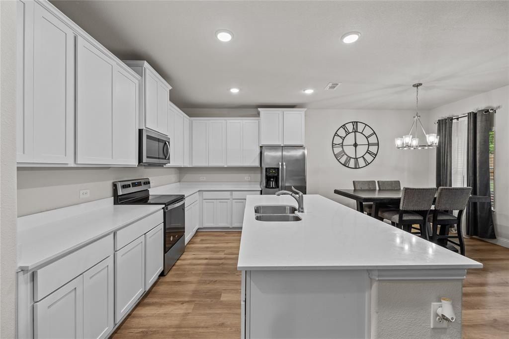 3732 Avenue J. Fort Worth, TX 76105