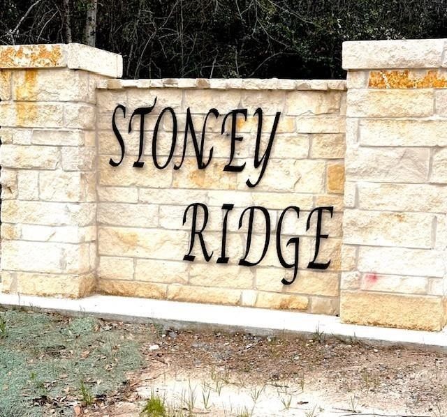 128 Stoney Ridge. Lufkin, TX 75904