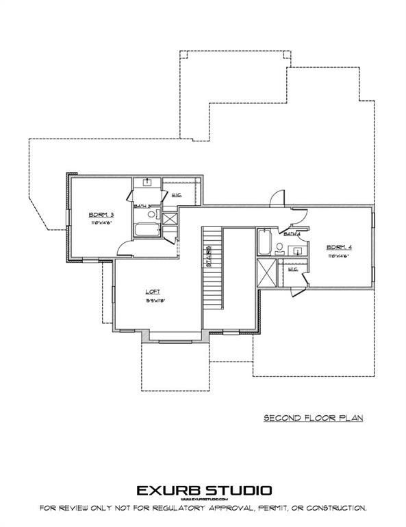 2952 Kosse Court. Grapevine, TX 76051