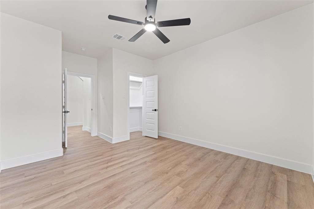 2104 Danner Street. Fort Worth, TX 76105