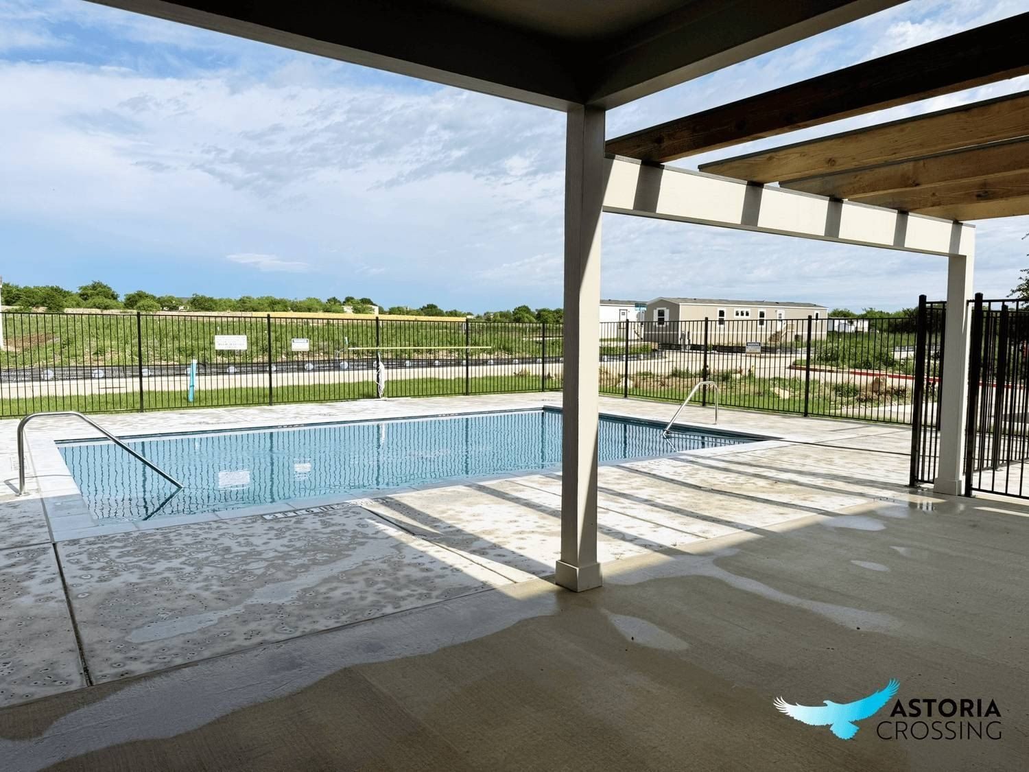 29 Liberty Road. Crowley, TX 76036