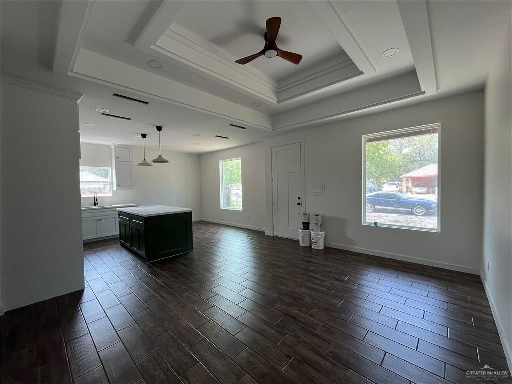 808 E Evans Avenue. Pharr, TX 78577