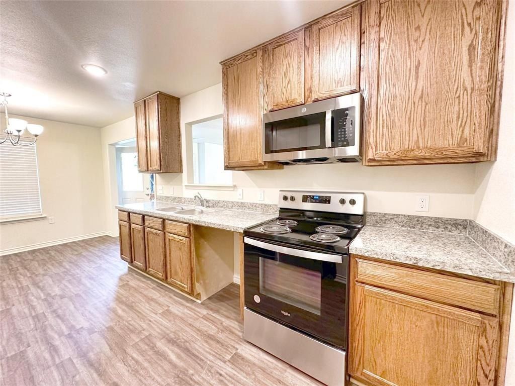 2422 Langston Street. Fort Worth, TX 76105