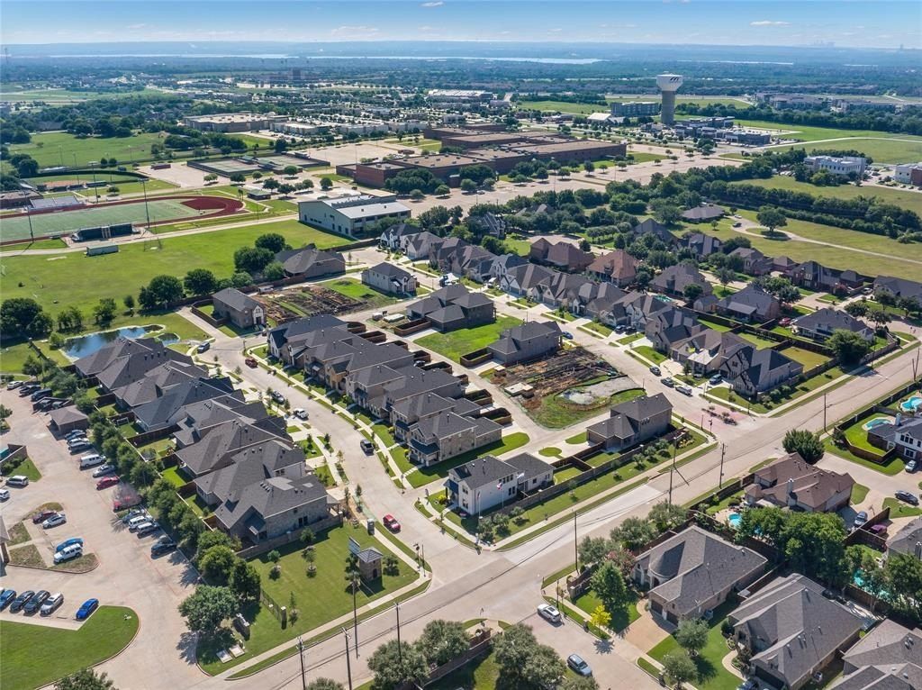 2713 Chambray Lane. Mansfield, TX 76063