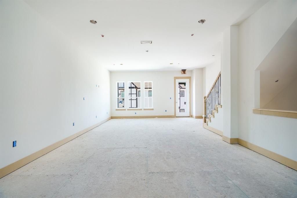 266 Harris Street. Lewisville, TX 75057
