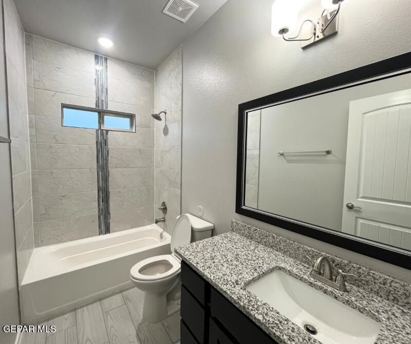 3800 Surmise Street. El Paso, TX 79938