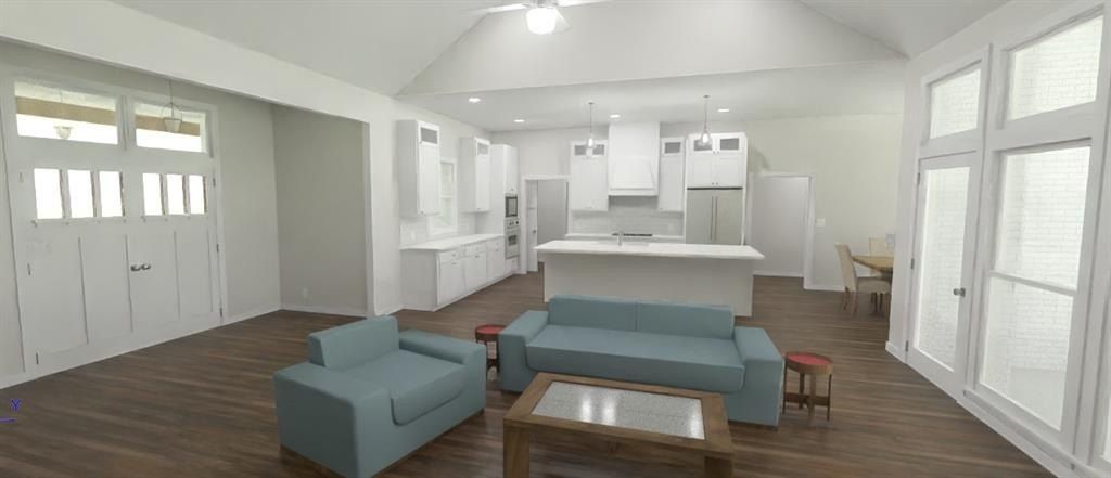 7300 Buckeye Fm1567. Lone Oak, TX 75453