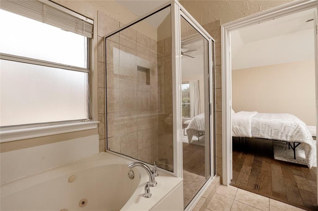6233 Roaring Springs Drive. North Richland Hills, TX 76180