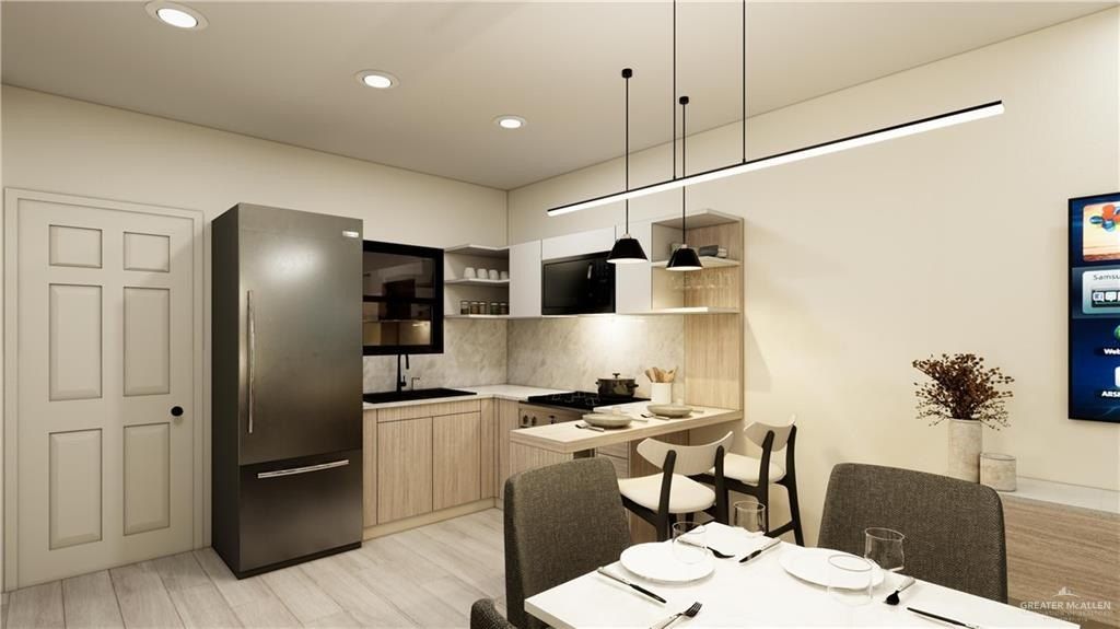 11509 N 25Th Street. McAllen, TX 78504