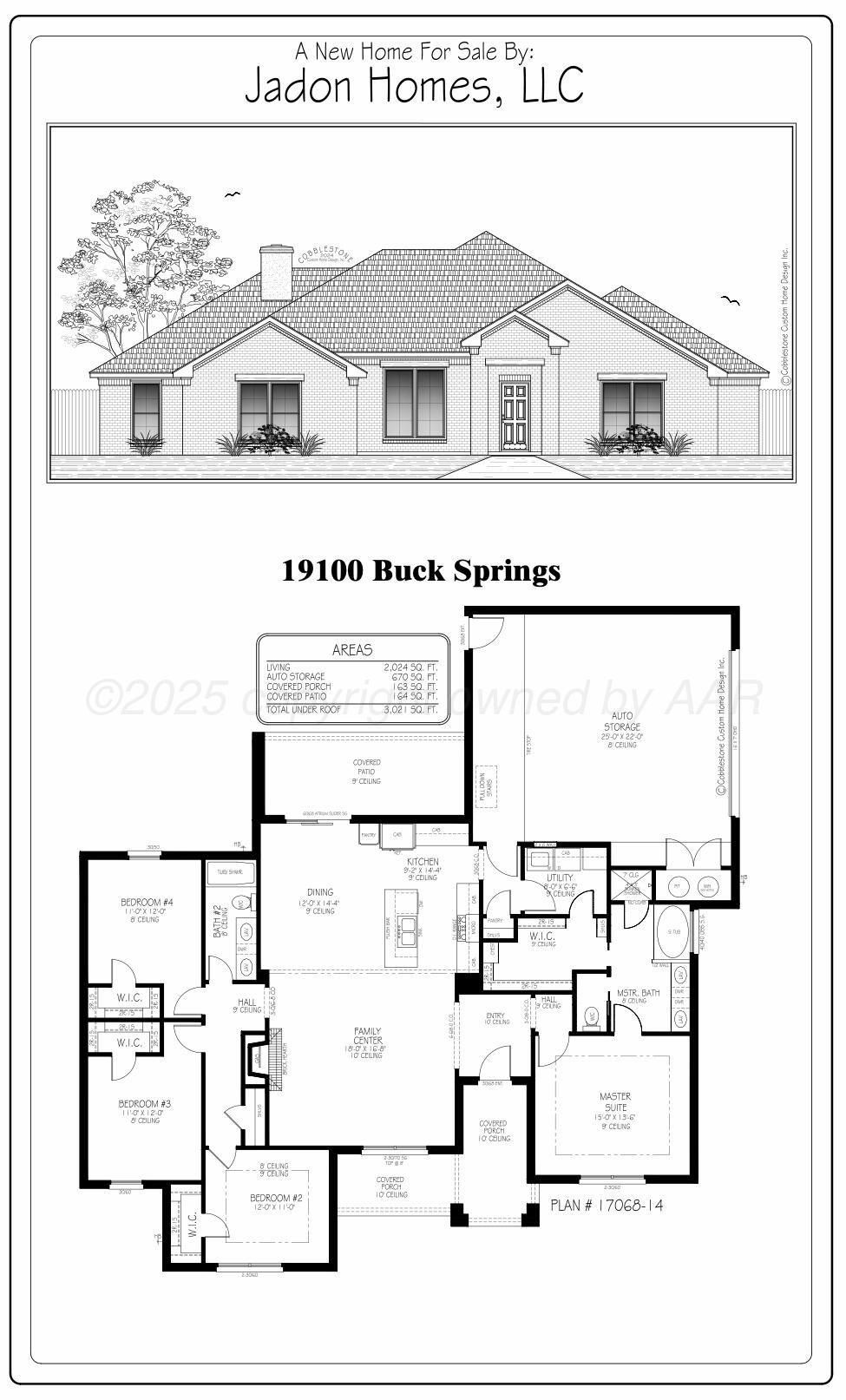 19100 Buck Springs Rd. Amarillo, TX 79119