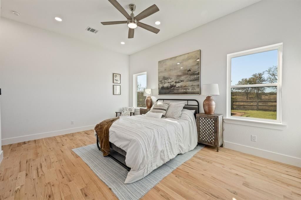 250 County Road 495 E. Desdemona, TX 76445