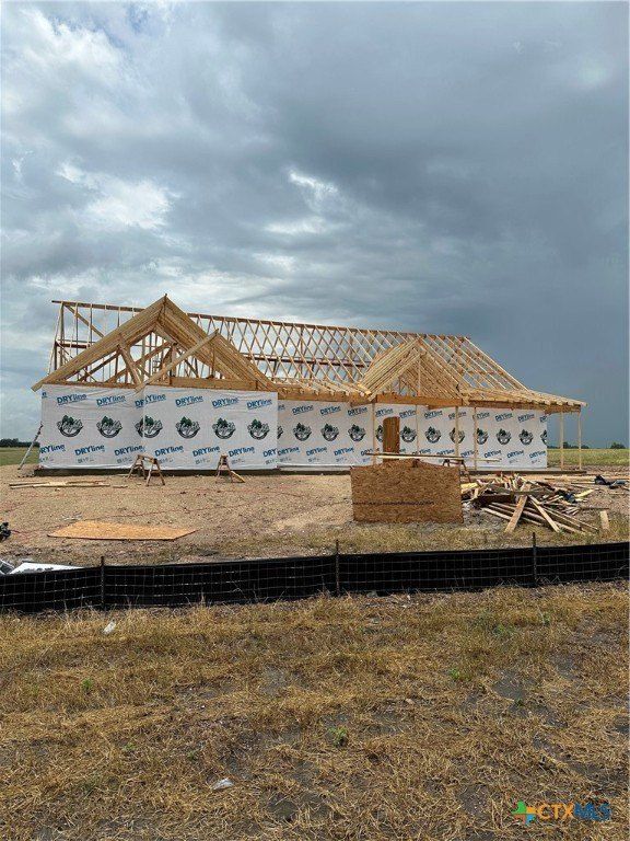 16026 Honey Ridge Drive. Holland, TX 76534