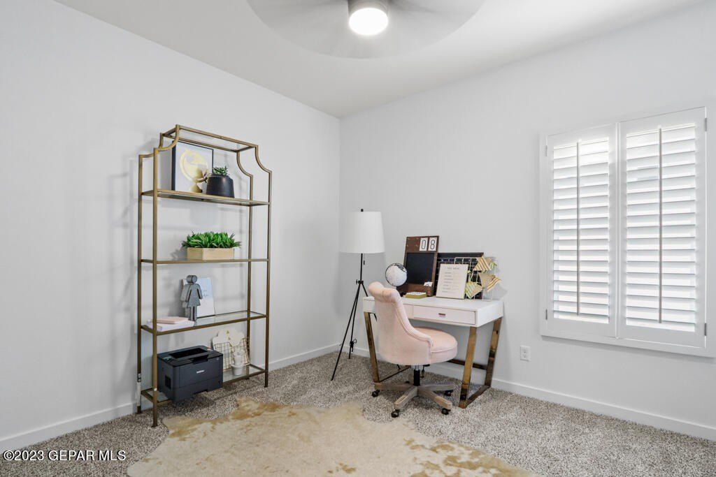 205 Playa Vista Street. El Paso, TX 79928