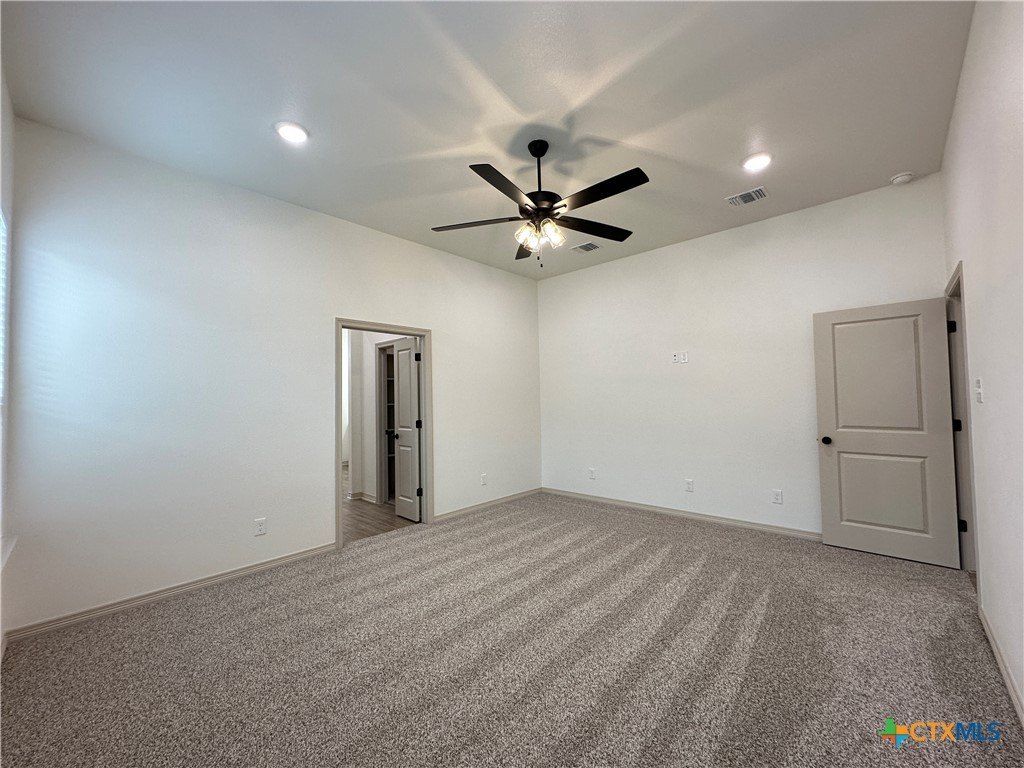 4521 Agave Trail. Temple, TX 76502