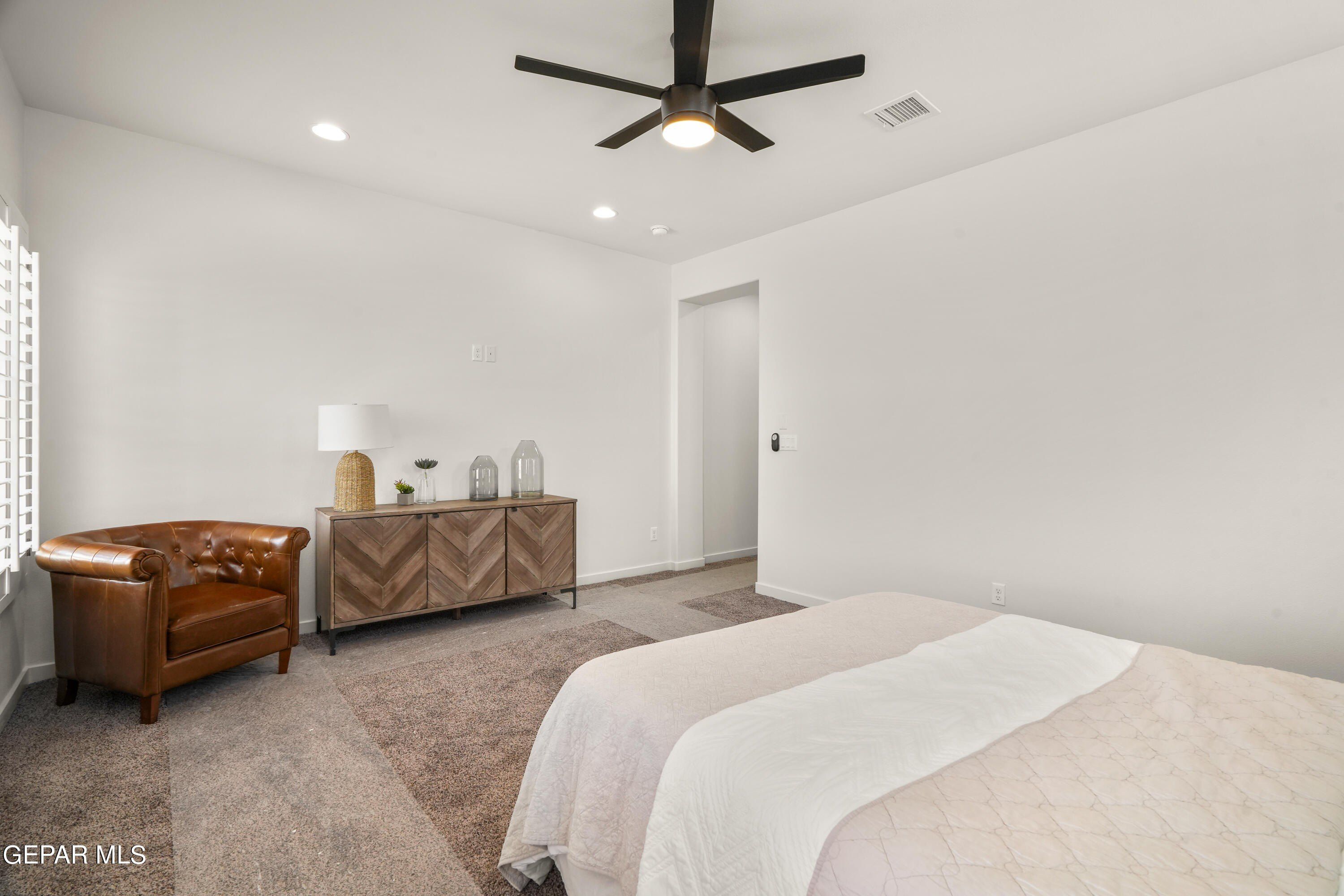 12601 Fredericksberg Avenue. El Paso, TX 79928