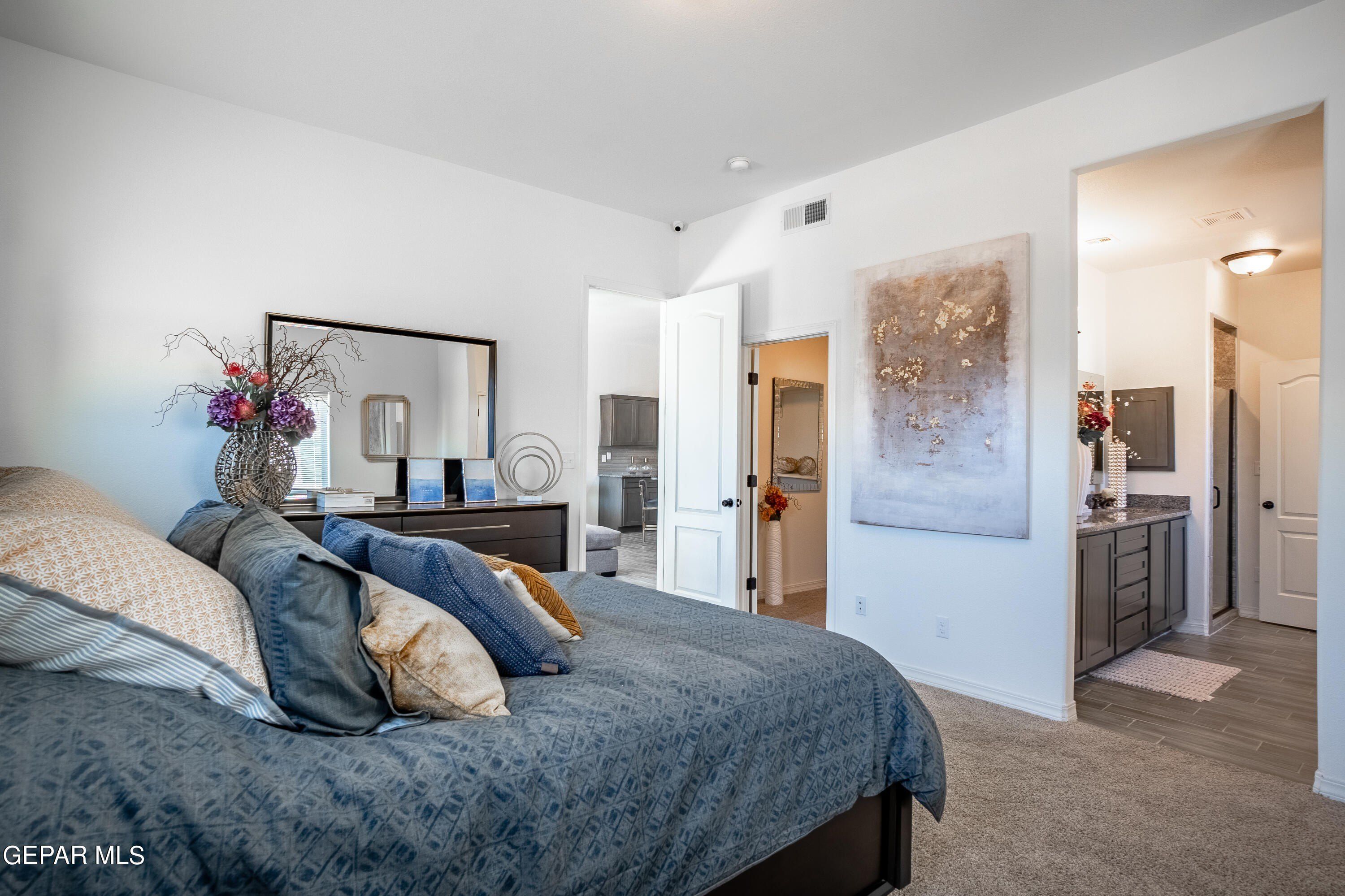 14624 Pebble Hills Boulevard. El Paso, TX 79938