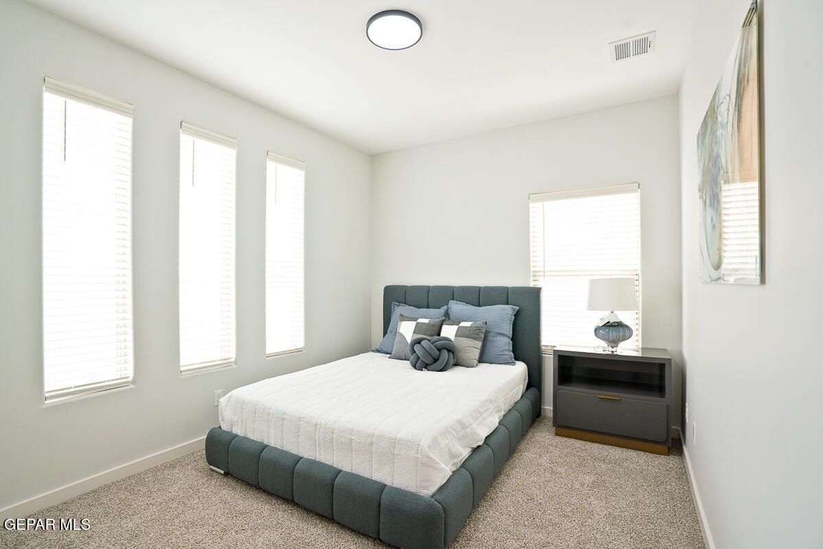 12657 Fredericksburg Avenue. Horizon City, TX 79928