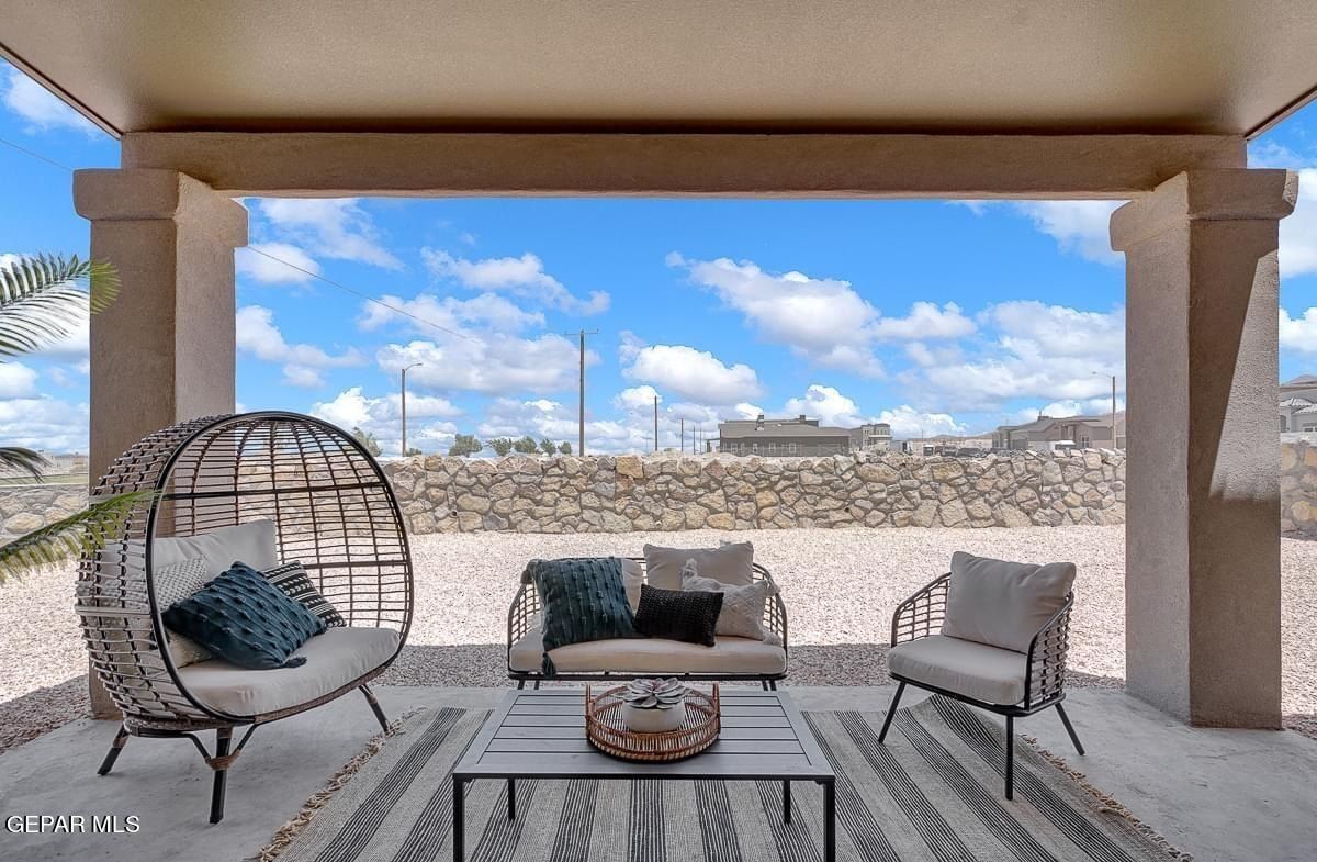 3885 Surmise Street. El Paso, TX 79938