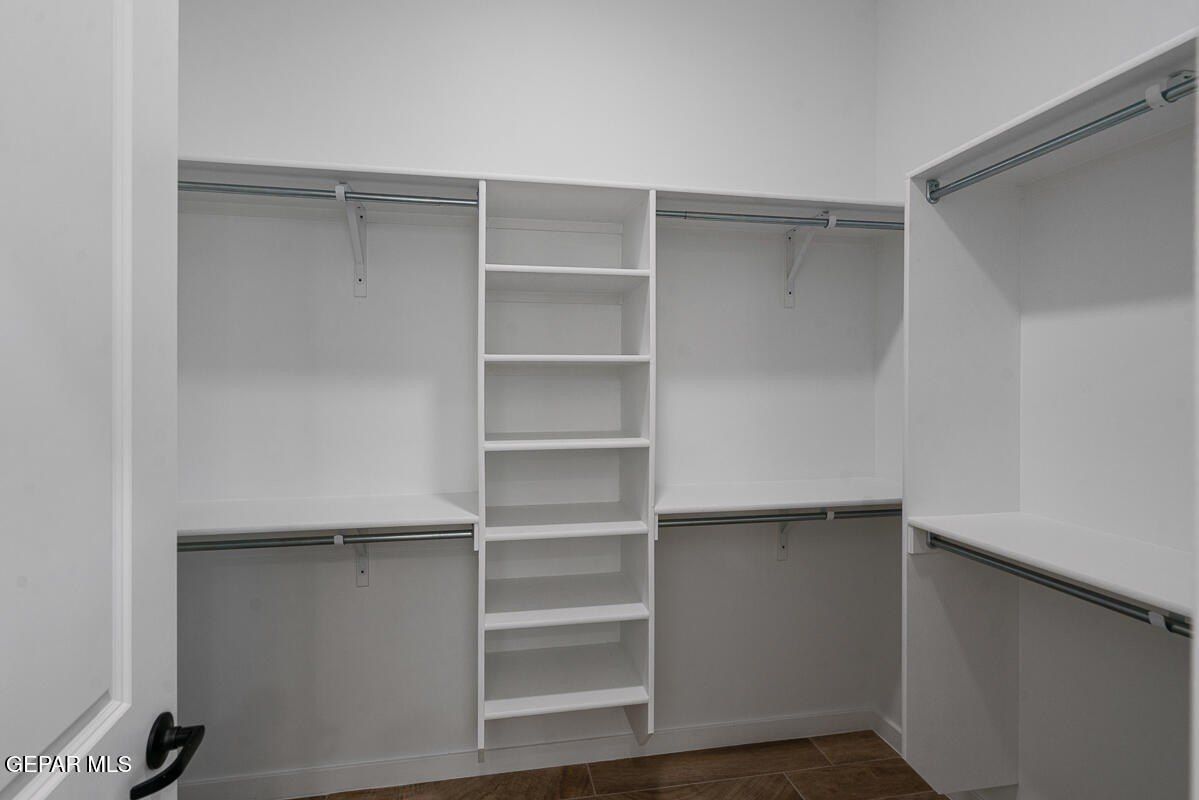 13429 Highworth Drive. El Paso, TX 79928