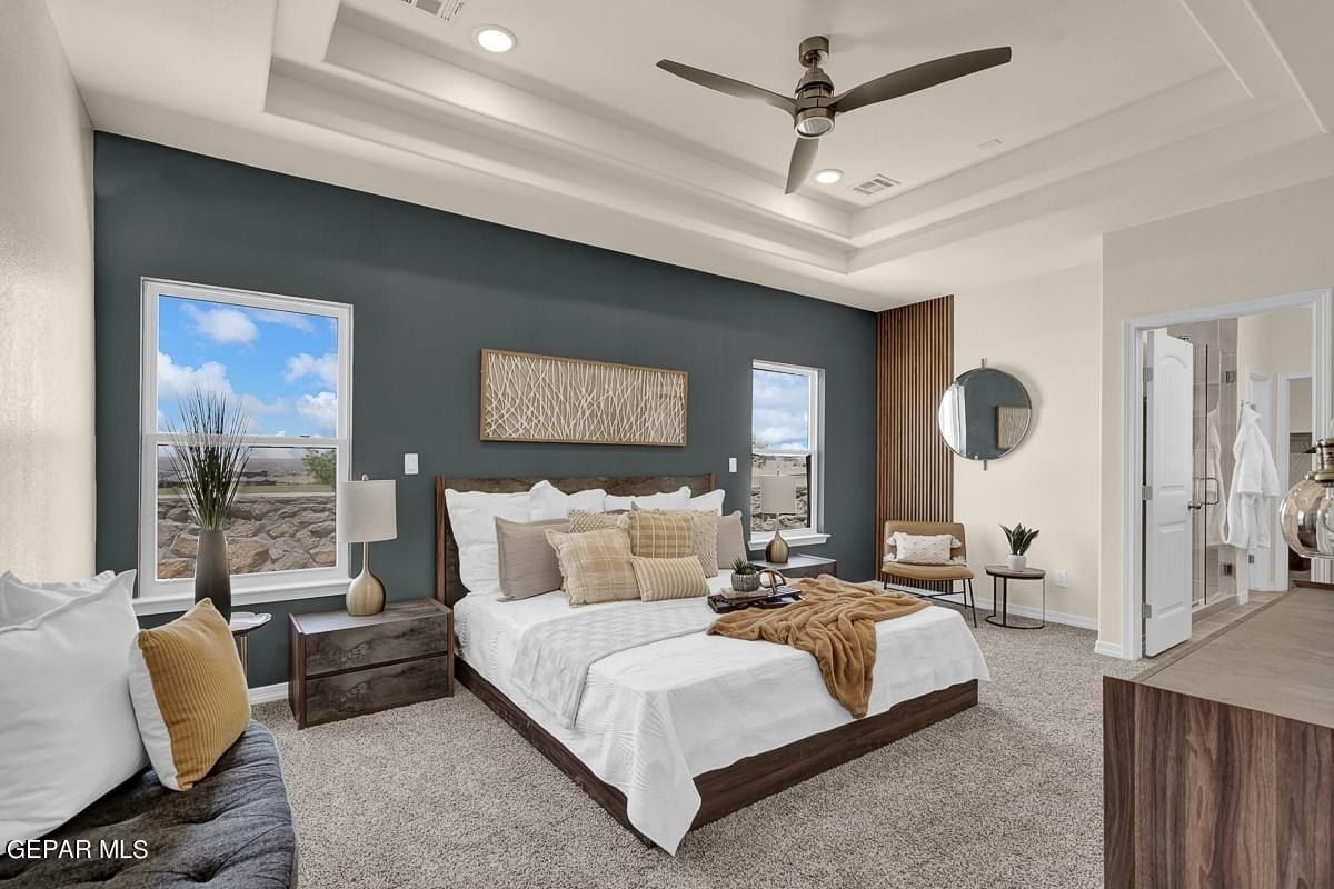 3856 Object Pl. El Paso, TX 79938