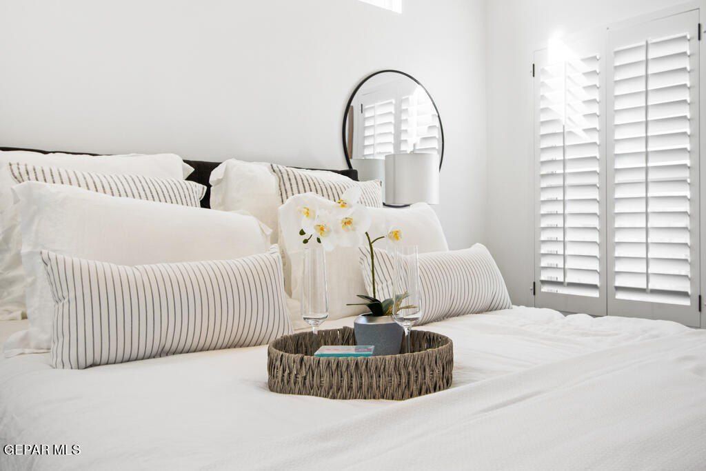 842 Harpendem Drive. El Paso, TX 79928