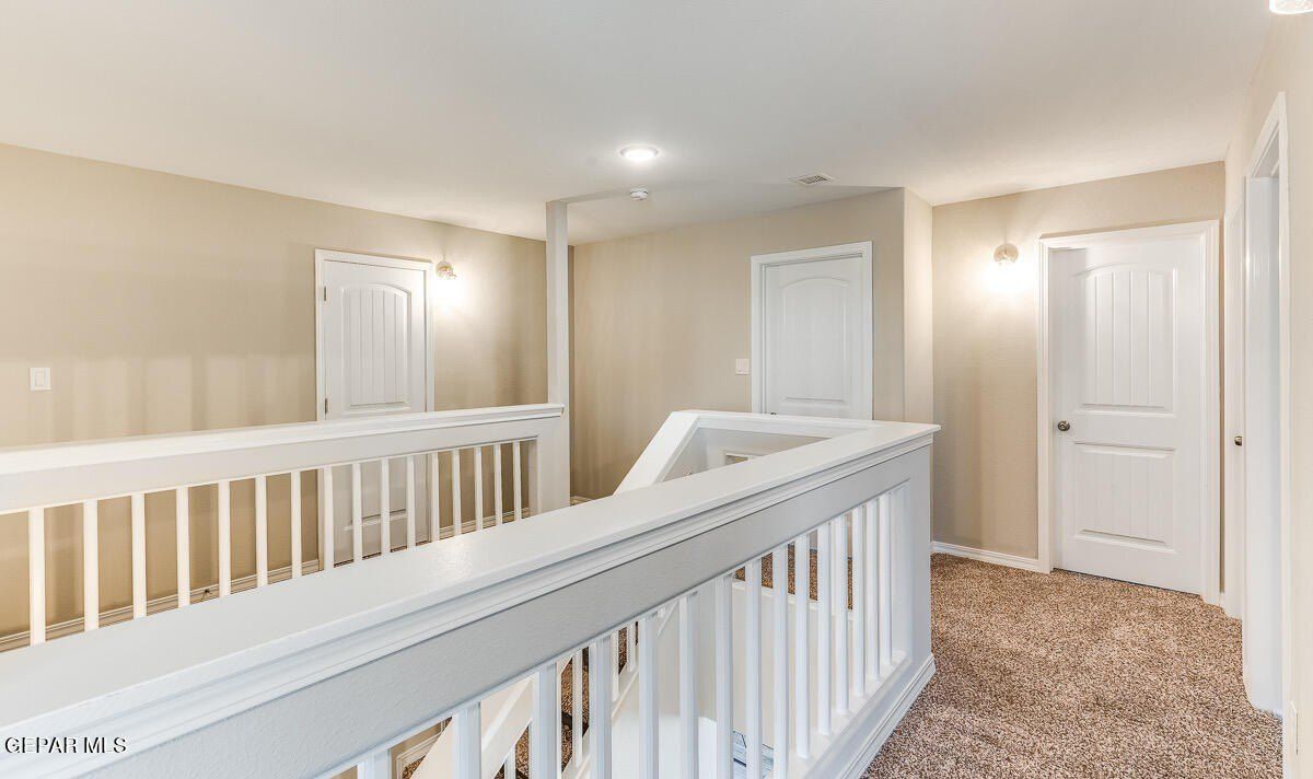 14321 Steve Joyce Parkway. El Paso, TX 79928