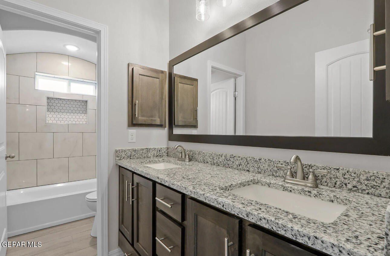 3873 Surmise Street. El Paso, TX 79938