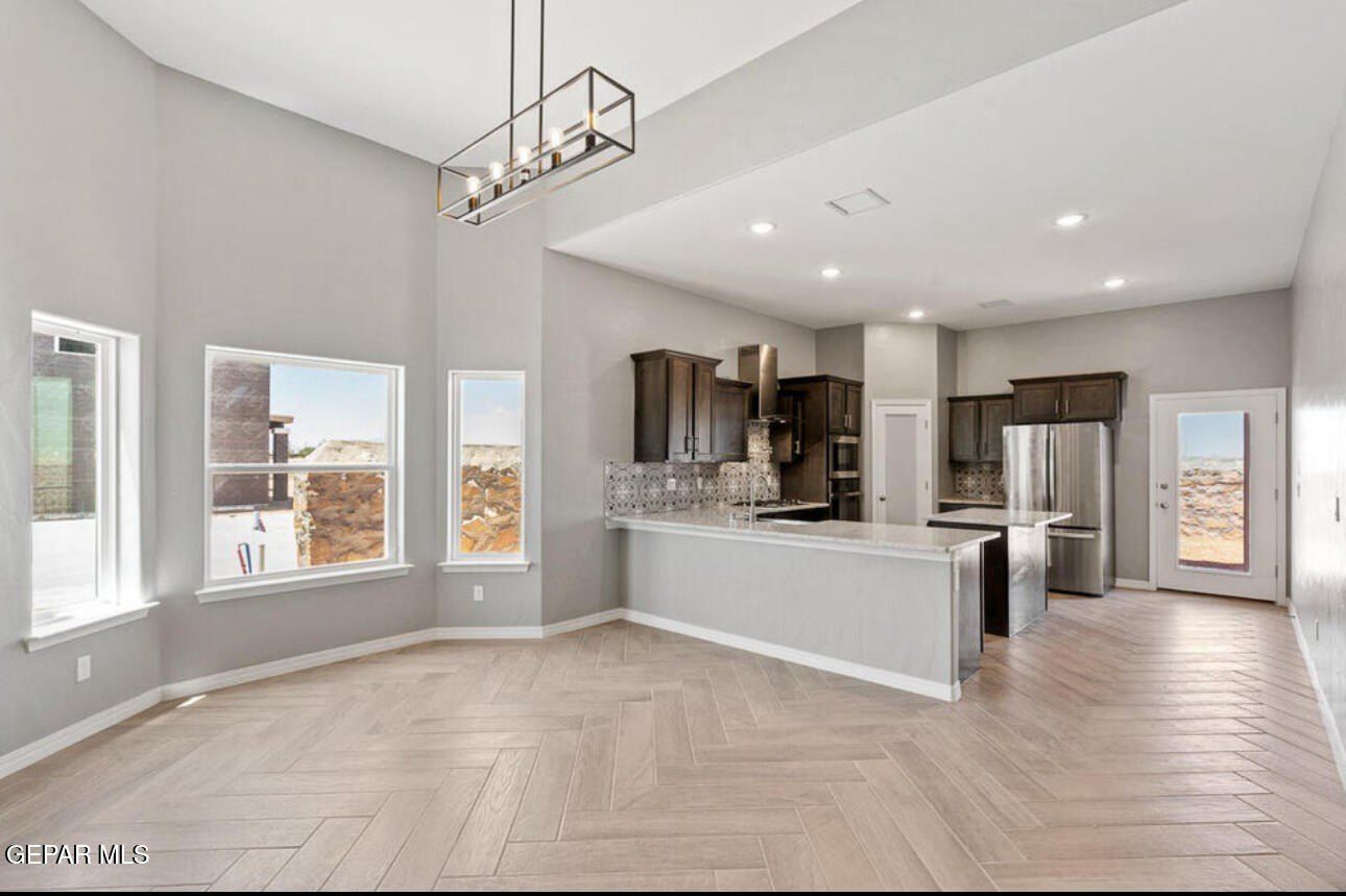 3840 Object Place. El Paso, TX 79938