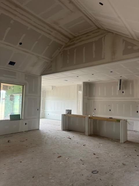 25 Luther Lane. Sherman, TX 75090