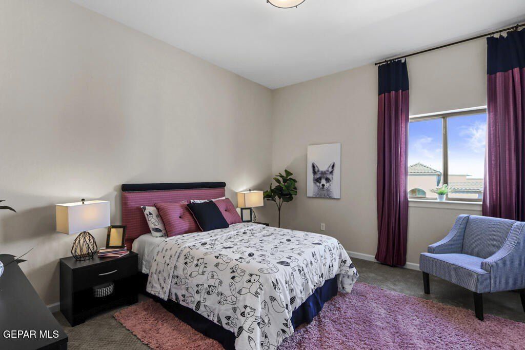 964 Willow River Drive. El Paso, TX 79932