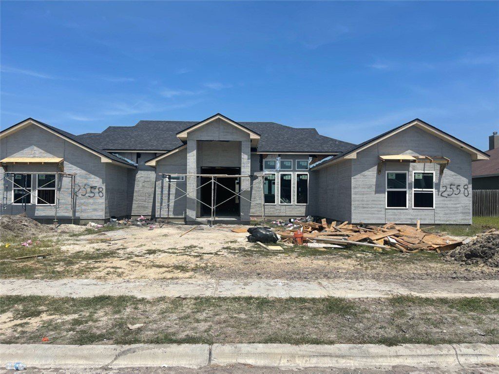 2558 Pacific View Street. Corpus Christi, TX 78415