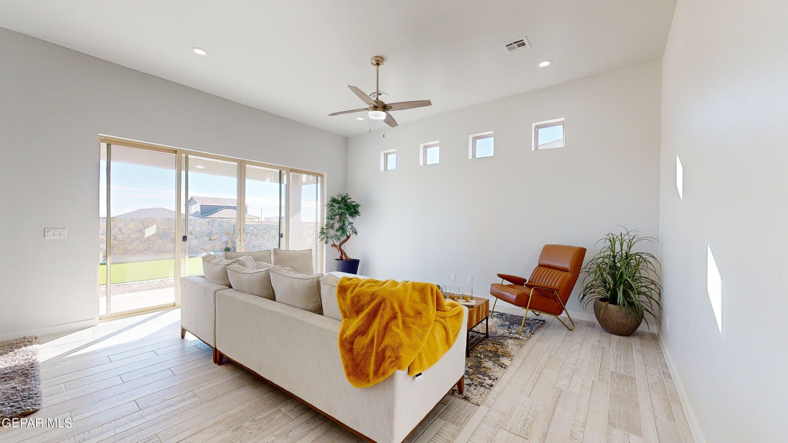 11110 Ground Cherry Street. El Paso, TX 79934