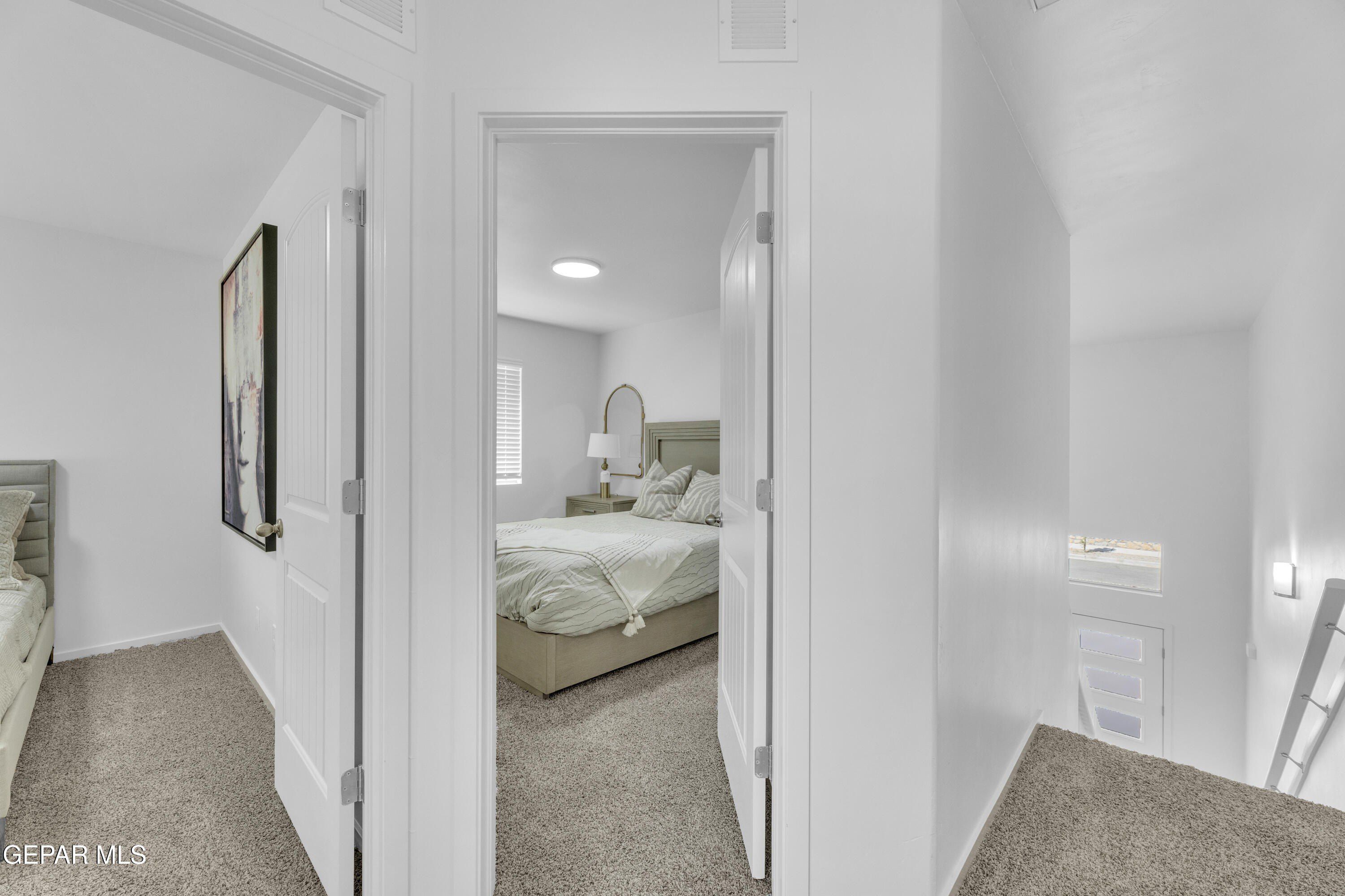 818 Harpendem Drive. Horizon City, TX 79928